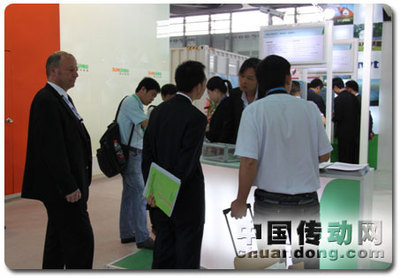 英威腾iMars系列亮相上海国际太阳能光伏展，引领智慧能源新潮